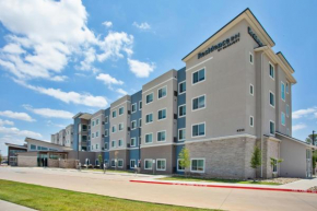 Residence Inn By Marriott Wichita Falls
